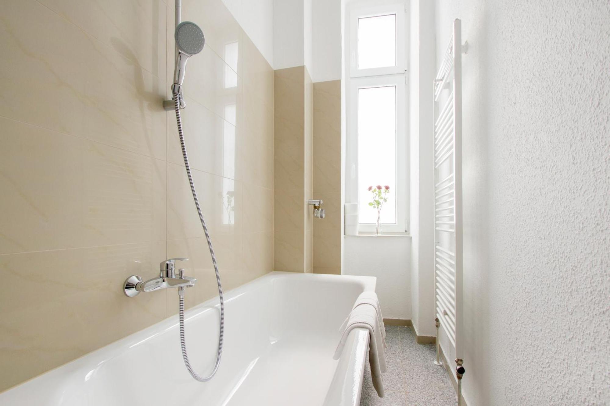 Primeflats - Apartments Genter Berlin-Wedding Exterior photo